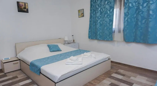 Номер Economy Bed & Breakfast Delikates