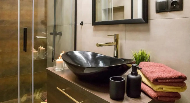 W&K Apartments - Desire Suite