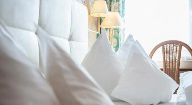 Номер Standard Hotel Landgasthof Altwirt