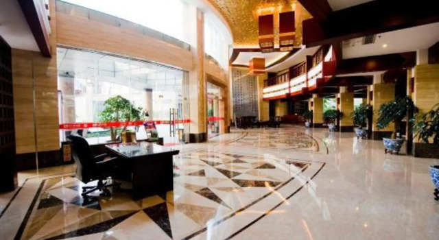 Xishan Holiday Hotel, Book Hotel Xishan Guangxi