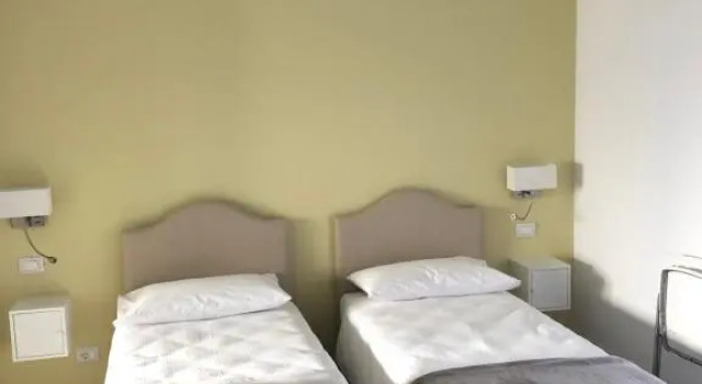 Двухместный номер Standard VILLA ZAIRA