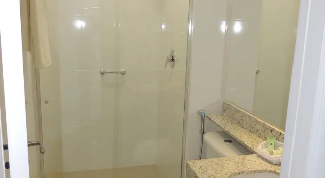 Люкс Lagoon Prime Hotel