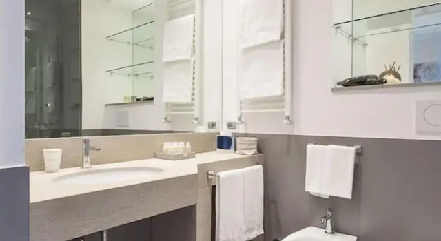 Номер Economy Xenia Guest House