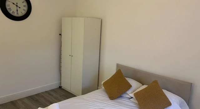 2bed - Freeparking - Laundry - 30mintolondon, Varaa Huoneisto Asunnot kohteessa Merseyside, Huoneisto