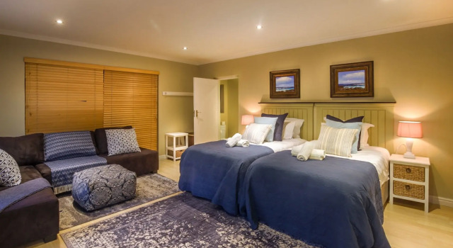 Atlantic Bay Lodge, Забронировать Отель «постель и завтрак» Отели Cape Peninsula с бассейном, Бассейн