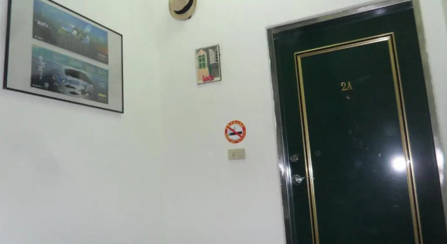 Номер Standard Love Hualien Hostel