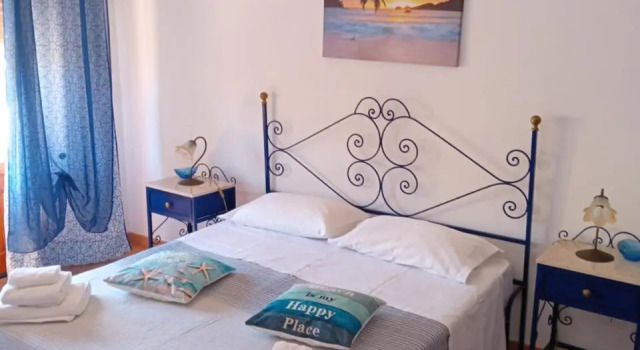Baglio Messina Vacanze