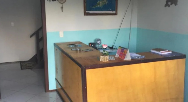 Pousada Flat do Indio, Varaa Hotelli Fernando de Noronha Pernambuco