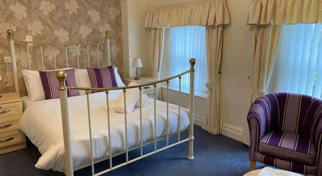 The Beach Weston, Забронировать Отель Отели Англии 3 звезды, 3*