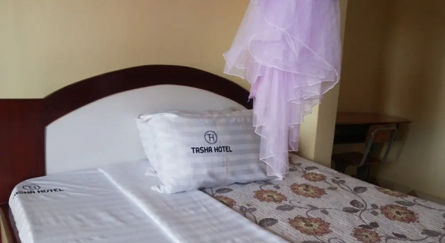 Номер Standard Lira Tasha Hotel