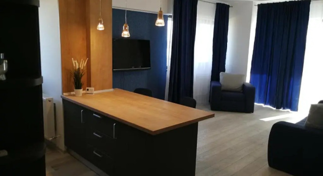 Inima Mamaia LuxyMar 2 Apartment