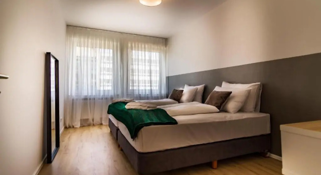 Sleep Inn Wehrhahn Suites