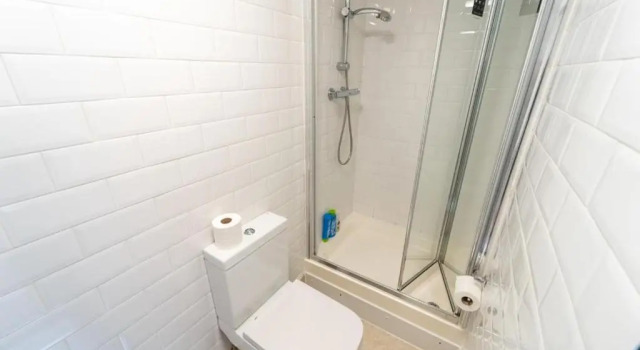 Студия Ensuite Style Studio in Selly Oak