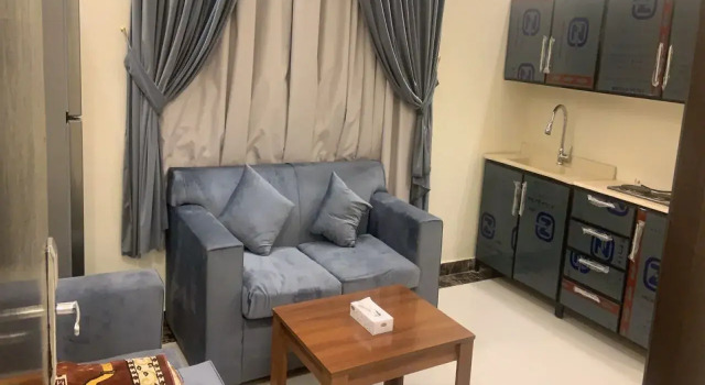 J.K.HFurnished apartment, Buchen Sie Ferienwohnung Provinz Riad Provinz Riad