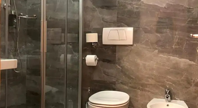 Номер Classic Hotel Hellweger