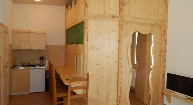 Pension Bomätscher