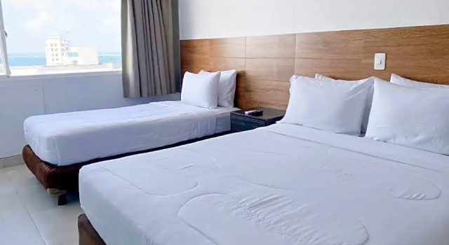 Номер Standard Hotel Tower by On vacation