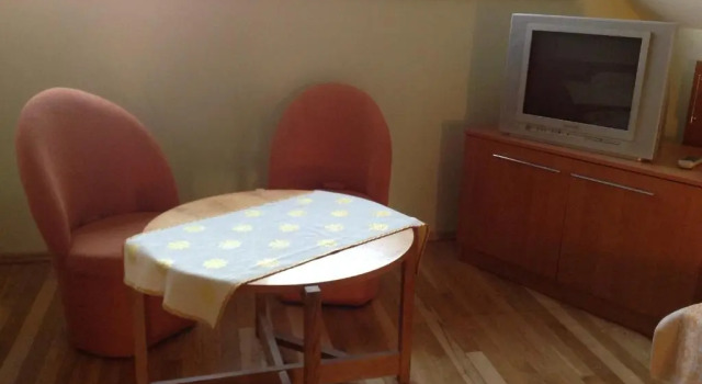 Семейный номер Standard Birutes Apartments
