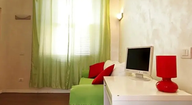 Номер Classic Milazzo23 Guesthouse