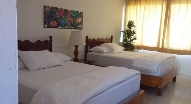 Номер Executive Hotel Mont Joli