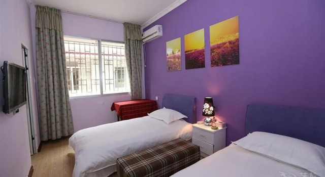 Guilin Huayunnong Hotel Apartments, Забронировать Апартаменты/квартира Апартаменты Гуйлинь, рядом с Guilin Department Store, Апартаменты/квартира