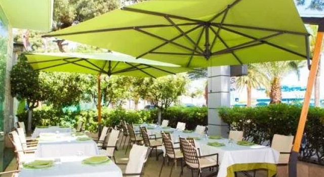 Hotel Clorinda