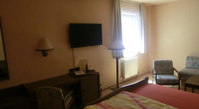 Номер Standard Hotel Glindenberger Hof