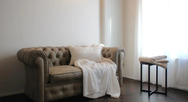 Emilia Suite Relax