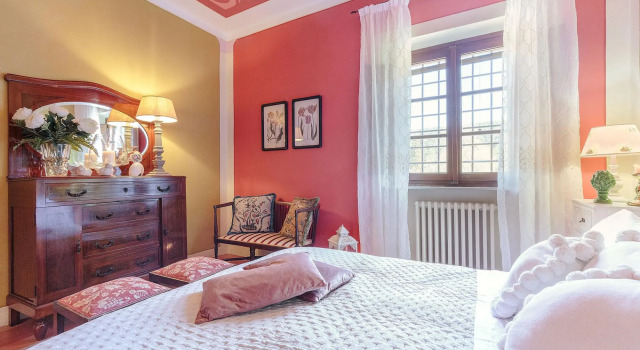 Villa Viola Residenze Seicento