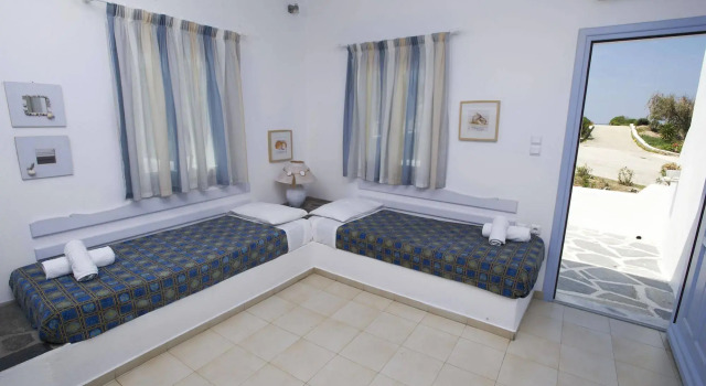 Villa Margarita