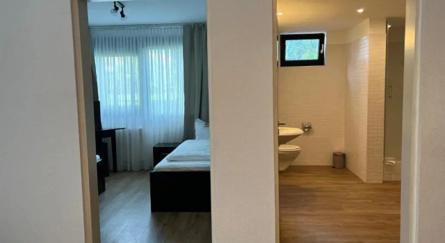 Семейный номер Standard Hotel My Schildow