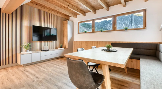Апартаменты Ferienwohnung Gipfelstube