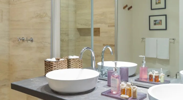 Апартаменты Deluxe Casa del Agua 2 BR Jungle Views - Attha Cenote