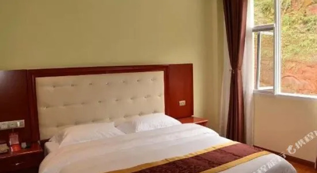 Kunhe Hotel, Book Hotel Hoteller i Chishui med parkering, Parkering
