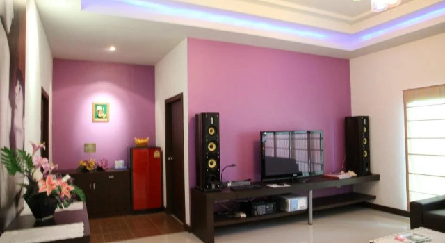 Ozone Resort Pranburi, Забронировать Курортный отель Пранбури провинция Прачуапкхирикхан