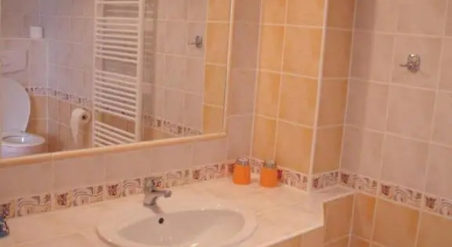 Номер Standard Penzion Lesna