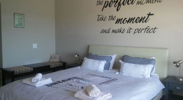 Номер Standard Marina Martinique Selfcatering