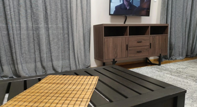 Cozy apartment near the sea in Palaio Faliro, Забронировать Апартаменты/квартира Апартаменты Палео Фалиро, Апартаменты/квартира