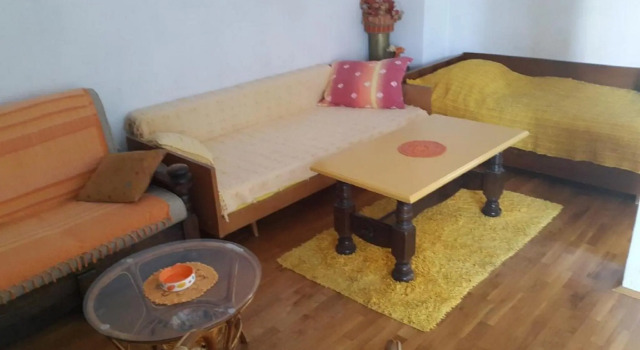 Apartment Frančeska-with parking, Забронировать Апартаменты/квартира Сали Dugi Otok