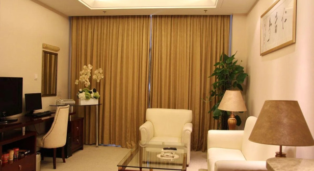 Jinrong International Hotel