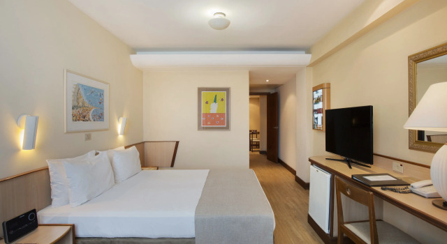 Windsor Plaza Copacabana