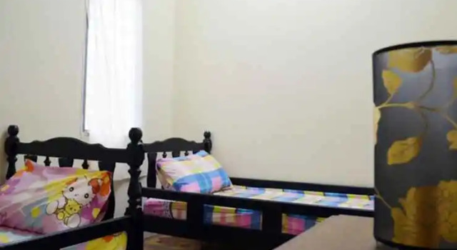 Senyum Senyum Holiday House, Забронировать Отель Малакка штат Малакка