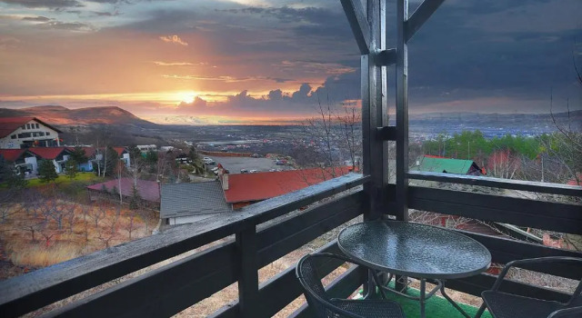 Номер Standard Complex Turistic Creanga Resort & Spa