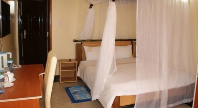 Executive room Elsa Hotel