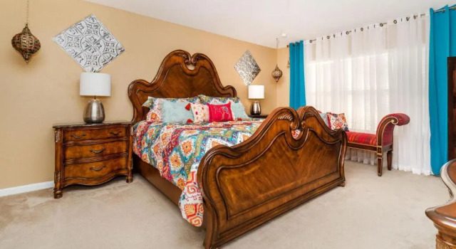2696 Manesty Lane, Rezerwuj Hotel Orlando Kissimmee