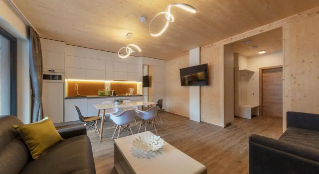ARTMUR Apartment