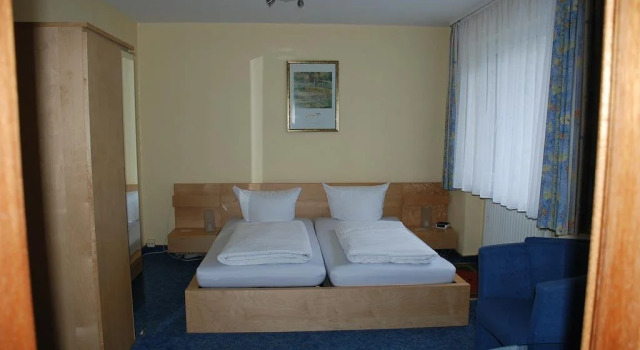 Hotel Strobel, Rezervați Hotel Nastätten Taunus