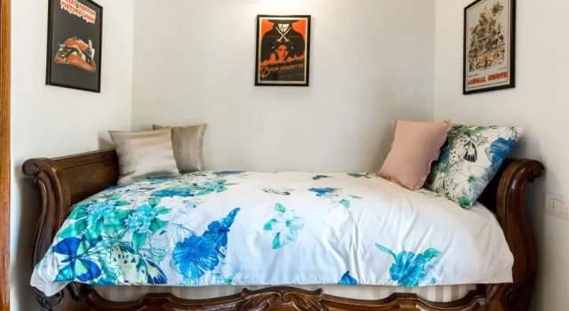 Вилла JOIVY MAS Avilo Villa Bobbio