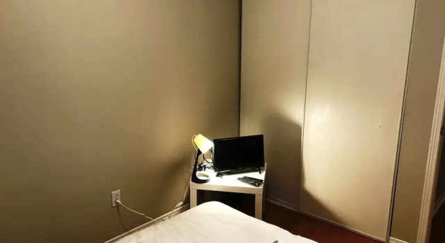 Номер Economy Guardian Cottage