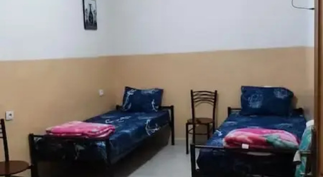 Номер Standard Mirana Mayotte Hostel 47